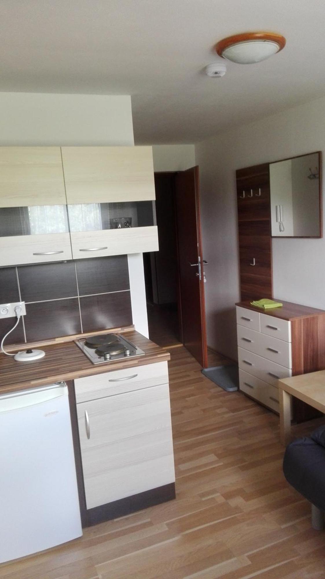 Penzion Kabourek Vítkovice Exteriér fotografie