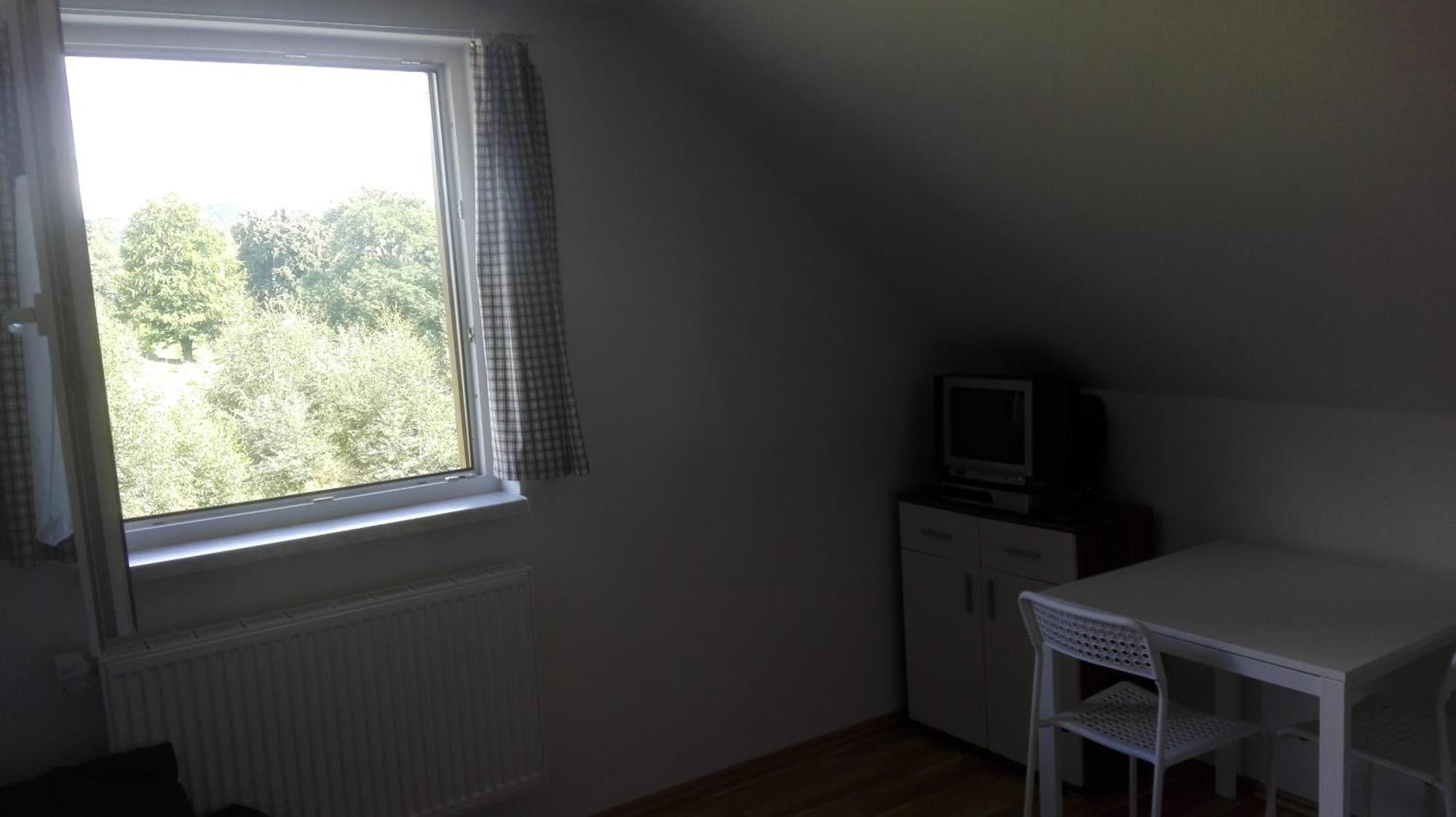 Penzion Kabourek Vítkovice Exteriér fotografie