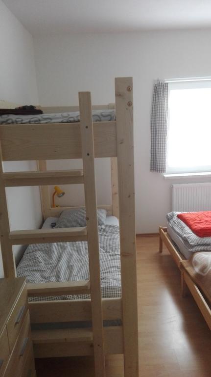 Penzion Kabourek Vítkovice Exteriér fotografie